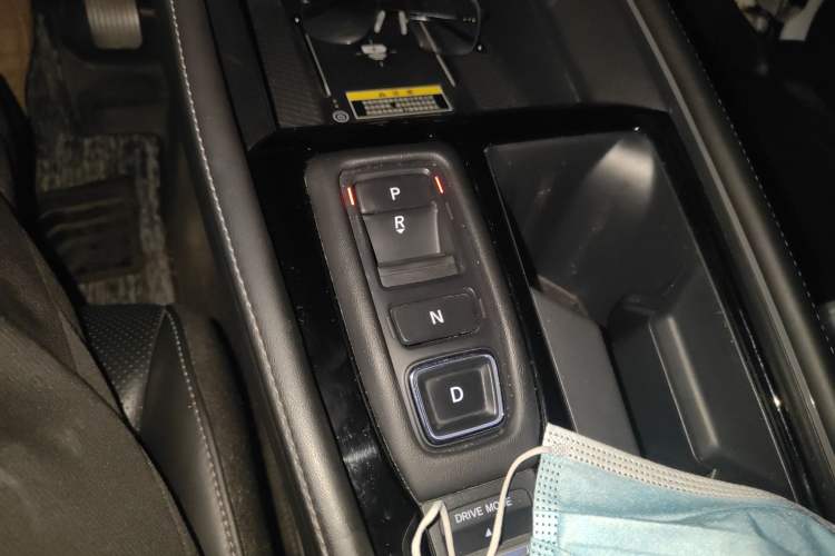 Used Honda Accord New Energy 2023 2.0L ePHEV Prestige Edition