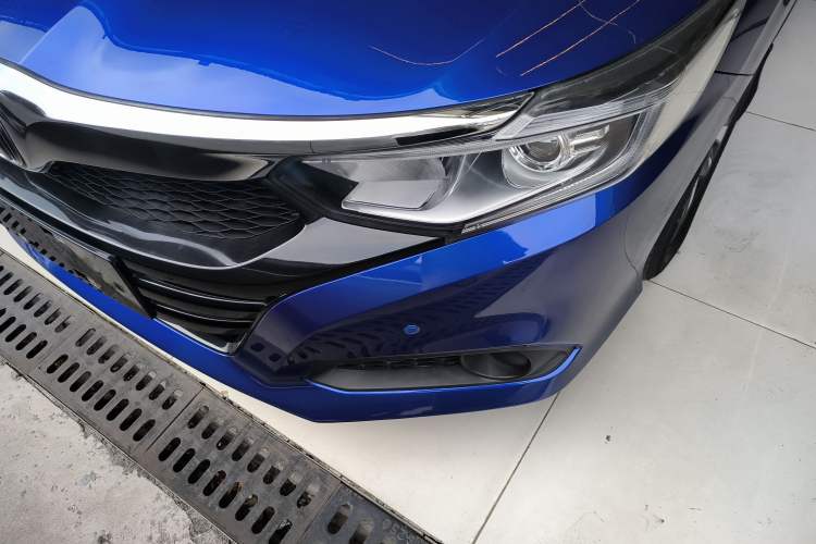 Used Honda Crider 2019 180 Turbo CVT Comfort Edition China V
