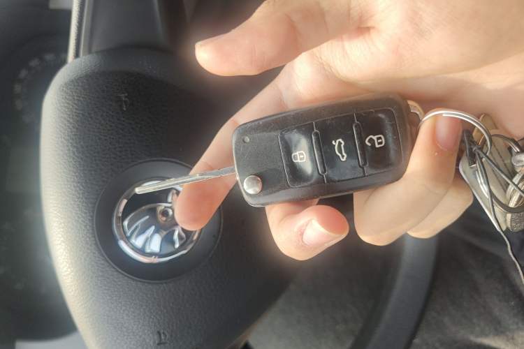 Used Skoda Fabia 2015 1.4L Automatic Front-Drive Model
