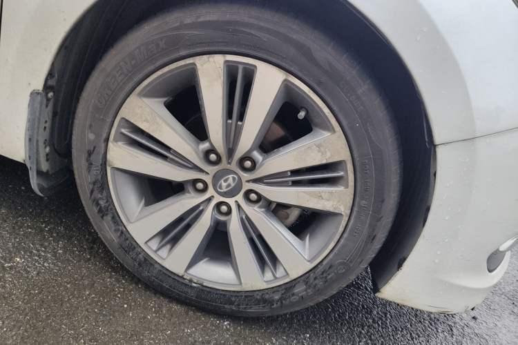 Used Hyundai Mistra 2016 1.8L Automatic Smart GLS
