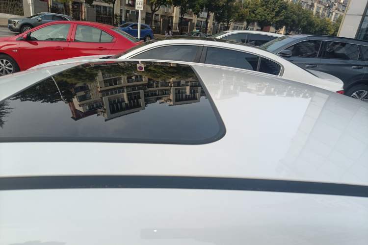 Used Hyundai Verna (new generation) 2020 1.4L CVT GLS Cool Edition
