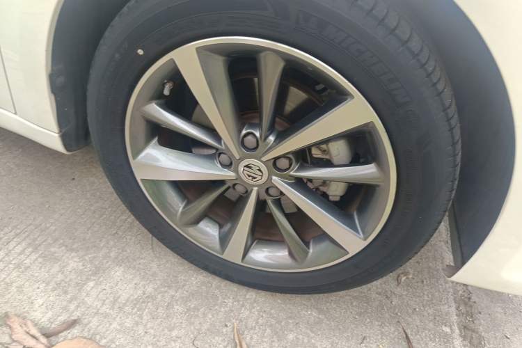 Used MG 6 2019 20T Automatic Sport Edition