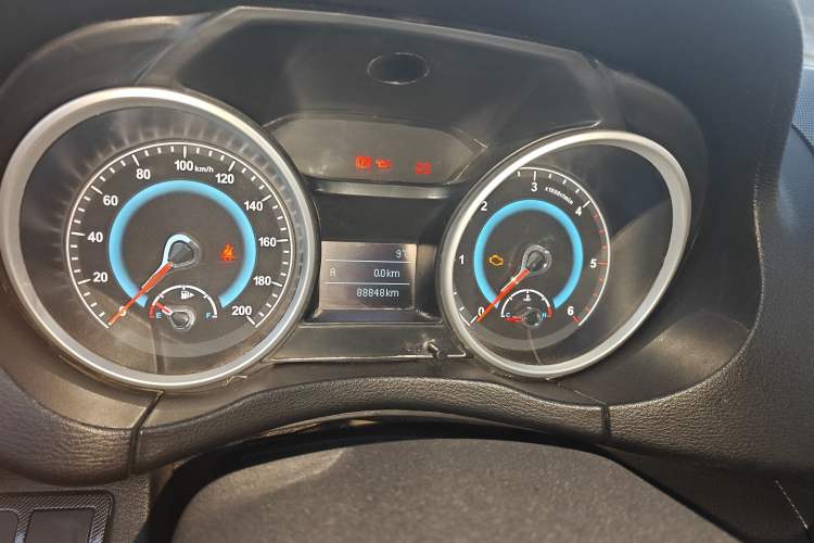 Used JDMC T7 2016 2.8T Two-Wheel Drive Comfort Edition Extended Wheelbase JE493ZLQ4CB
