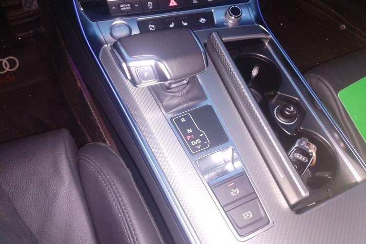 Used Audi A6L 2020 45 TFSI Prestige Elegant Edition
