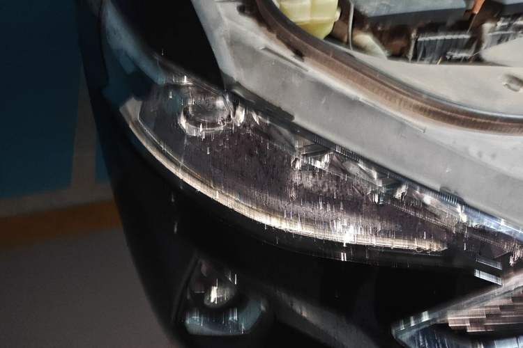 Used Haval F7 2021 1.5T Two-Wheel Drive i-Type