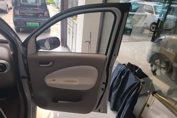 Used Wuling Hongguang MINIEV 2025 Four-Door Version Zhenxiang+ Edition