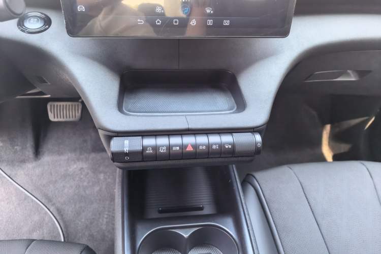 Used BYD Dolphin 2024 Honor Edition 420km Freedom Version
