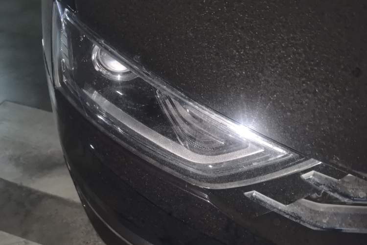 Used Zotye SR7 2016 1.5T Manual Cube Heart Edition China IV Standard
