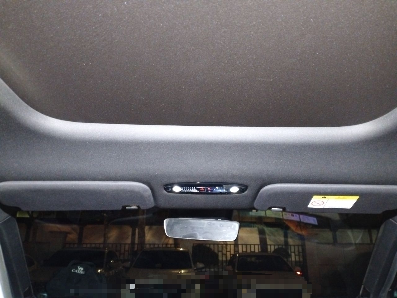 Geely Galaxy L7 2023 1.5T 115 km MAX — снимка 18