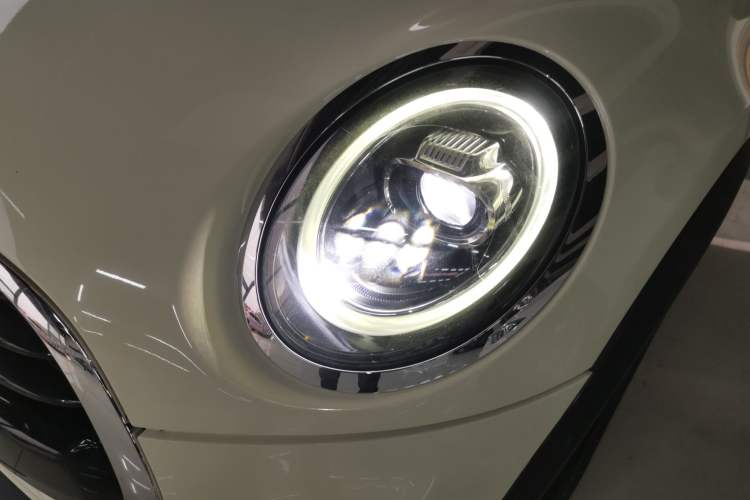 Used MINI 2019 1.5T COOPER Classic Edition Left Front Headlight