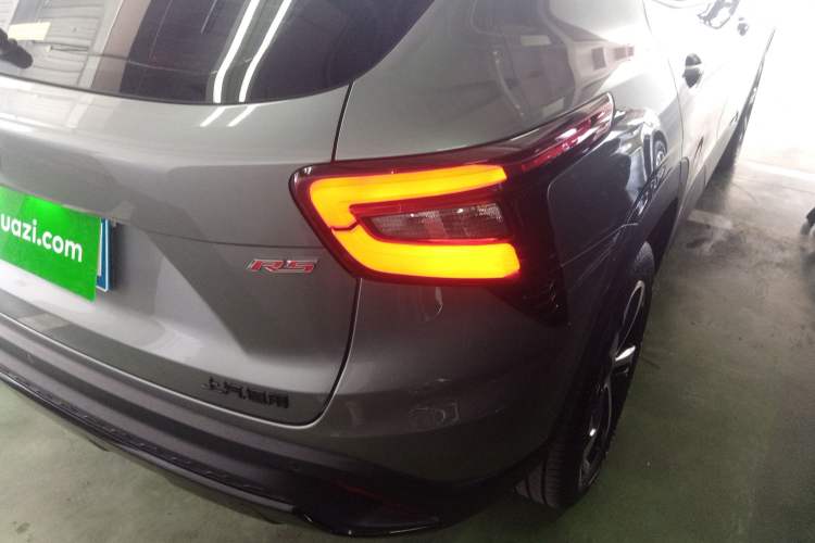 Used Chevrolet Seeker 2022 1.5T CVT RS Bee Wave Edition Right Rear Taillight