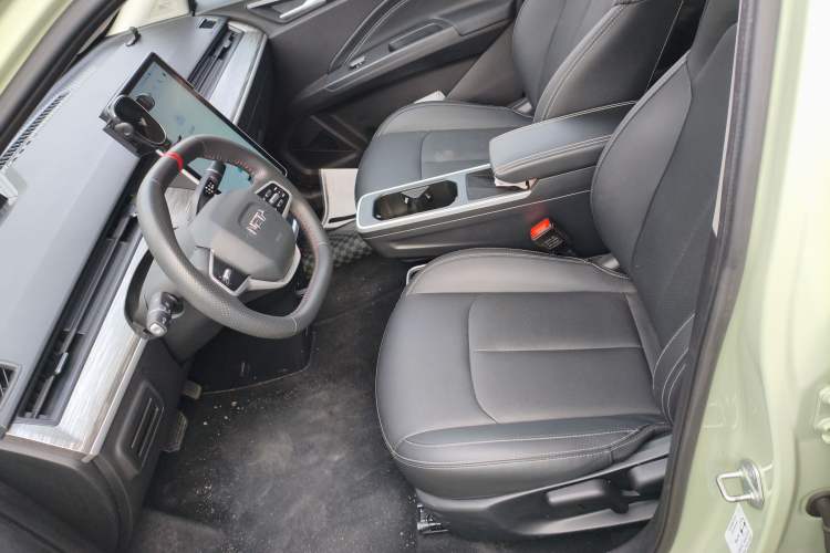 Used NETA AYA 2023 401
