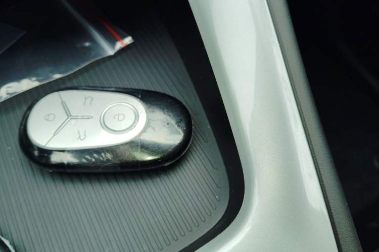 Used Geely Galaxy Geome 2026 Model 310km Youth Edition