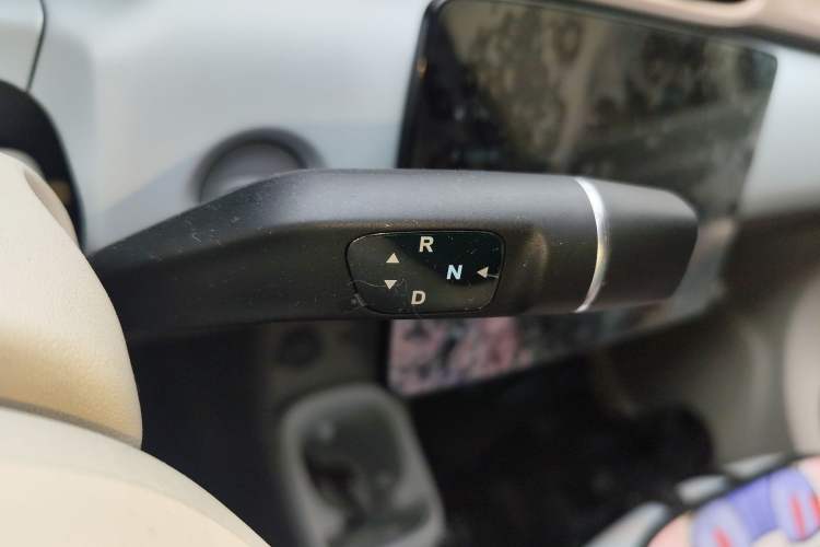 Used Leapmotor T03 2024 310 Comfort Edition