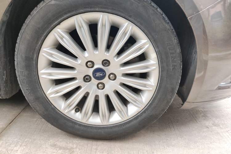 Used Ford Mondeo 2013 2.0L GTDi 200 Fashion Edition