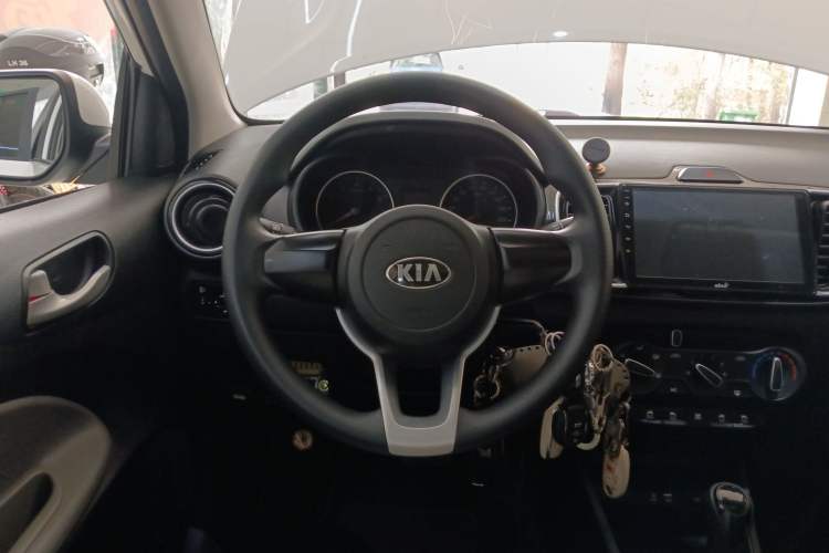 Used Kia Pegas 2019 1.4L Automatic Value Edition National VI Standard