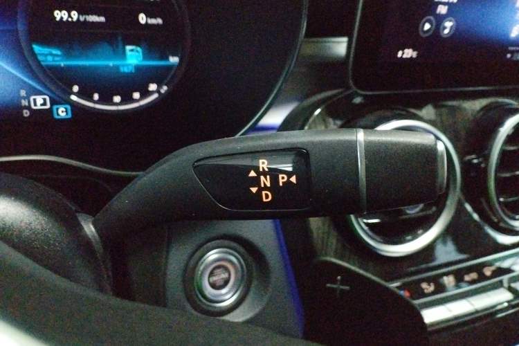 Used Mercedes-Benz GLC Coupe 2021 GLC 260 4MATIC Coupe SUV
