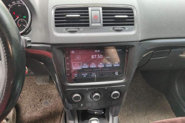 Used Skoda Yeti 2016 1.4TSI DSG Advanced Edition
