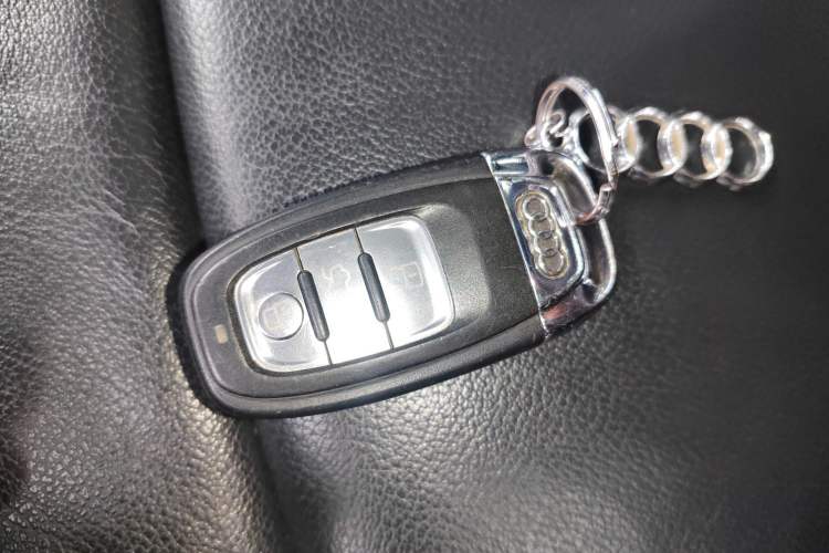 Used Audi Q5 2013 40 TFSI Technology Edition