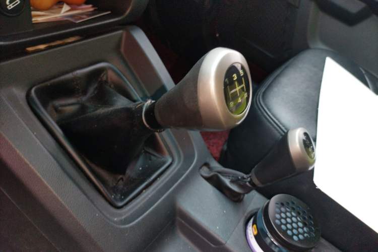 Used BAIC Off-Road BJ40 2014 2.4L Manual Cross-Country Edition