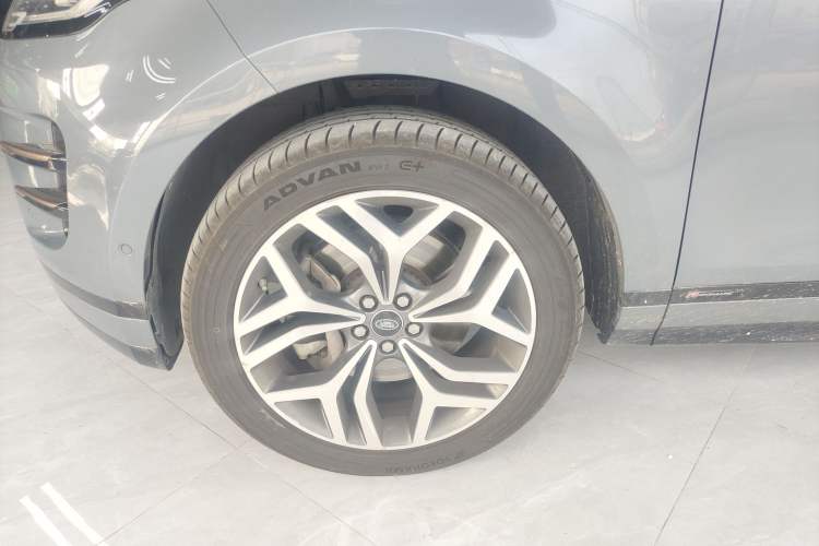 Used Land Rover Range Evoque 2020 249 PS R-DYNAMIC S Sport Edition
