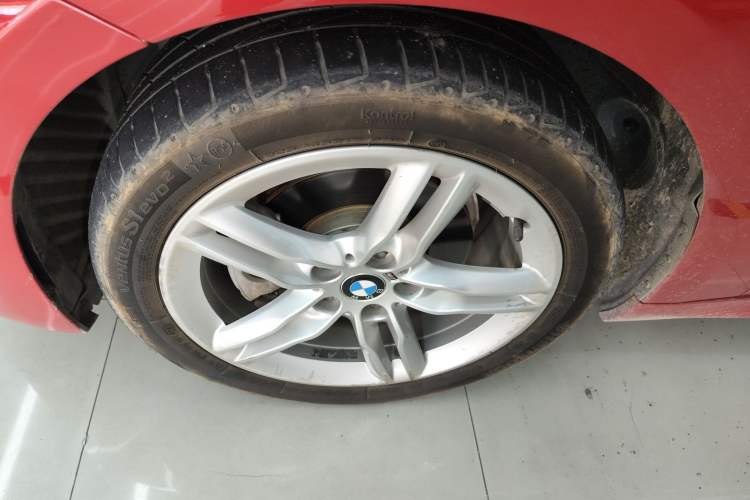 Used BMW 1 Series 2019 118i M Sport Package