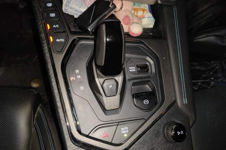 Used Lynk & Co 05 EM-P 2021 1.5TD PHEV HALO
