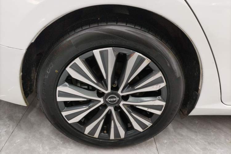 Used Nissan Teana 2022 2.0L XL-TLS Enjoyment Edition Right Rear Wheel Hub