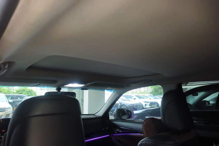 Used Toyota Crown 2017 2.0T Sport Edition
