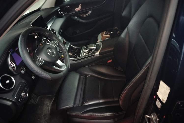 Used Mercedes-Benz C-Class 2017 Restyled C 180 L Fashion Edition Sport Version