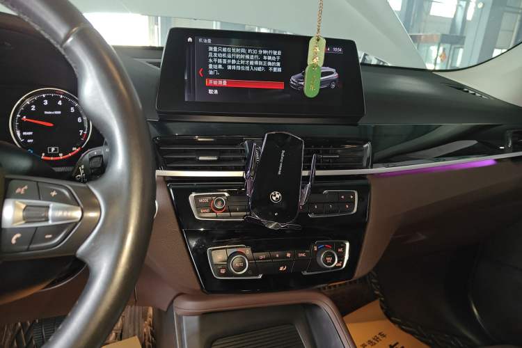 Used BMW X1 2021 sDrive25Li Leading Model