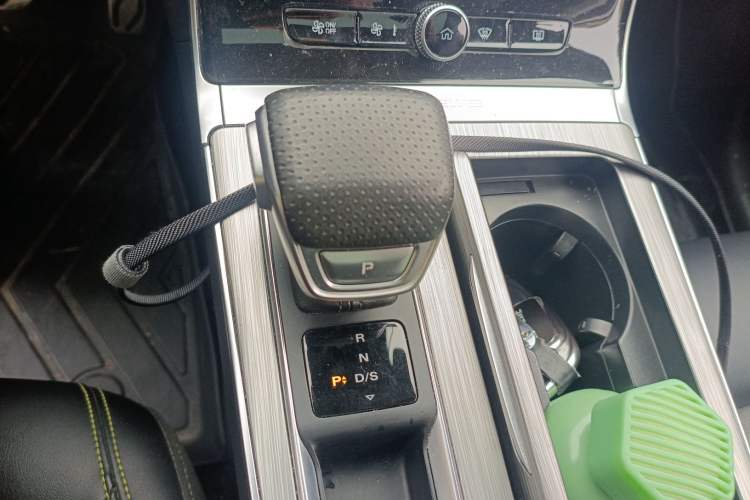 Used Roewe RX5 2020 PLUS 300TGI Automatic Ali National Style Ronglin Edition