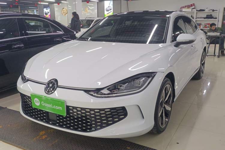 Used Volkswagen Lamando 2024 Lavida L 280TSI DSG Cool & Spicy Edition