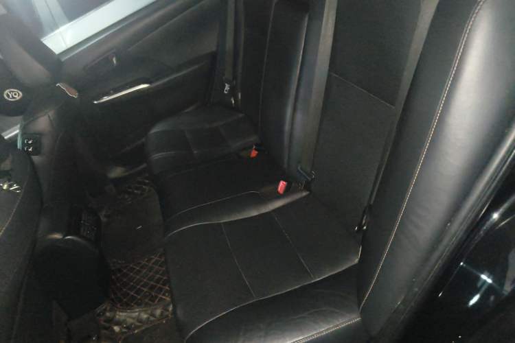 Used Toyota Camry 2016 2.0G 10th Anniversary Leading Edition