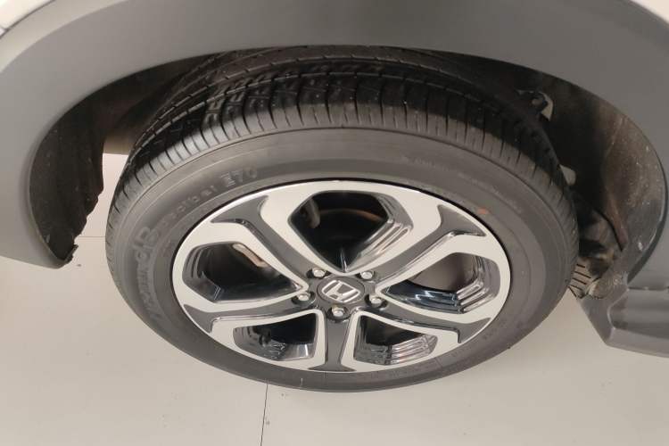 Used Honda XR-V 2021 1.5L CVT Comfort Version