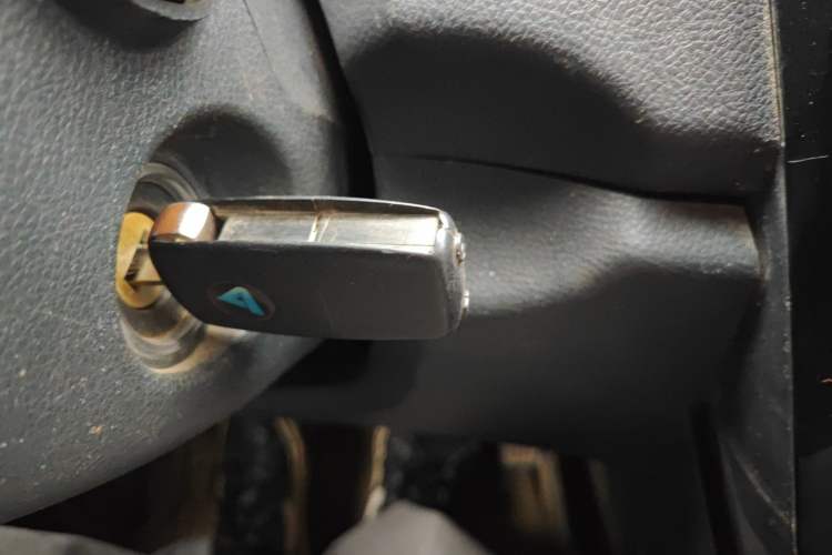 Used HYOSOW S3 2016 1.5L Manual Luxury Edition China IV Emission Standard
