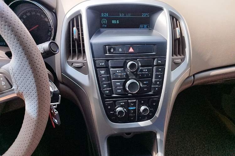 Used Buick GT 2013 GT 1.6L Manual Entry-Level Model