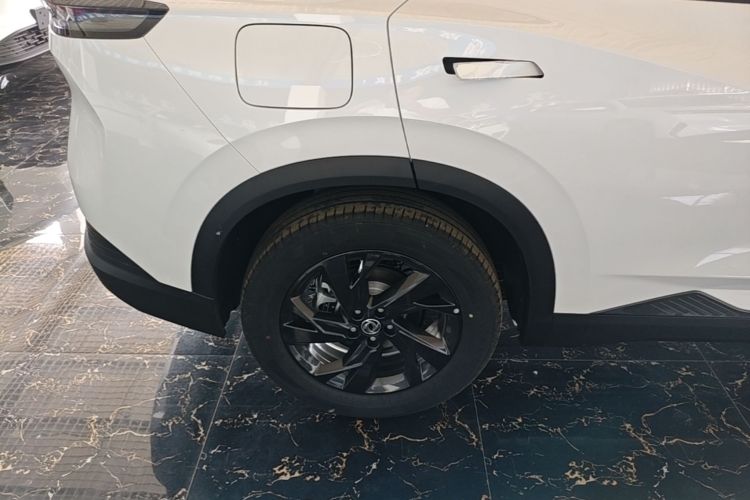 Used Dongfeng Aeolus SKY EV01 2025 530 km AIR Elite Edition
