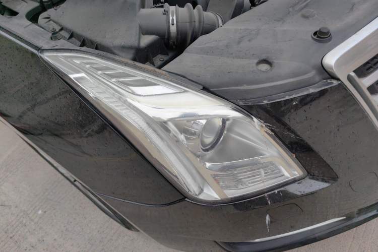 Used Cadillac XTS 2015 28T Comfort Model
