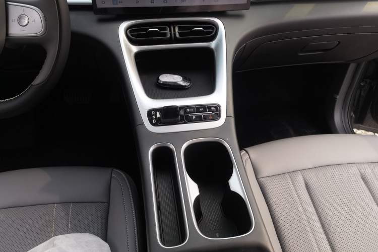 Used Geely Galaxy Geome 2025 310km Dream Edition