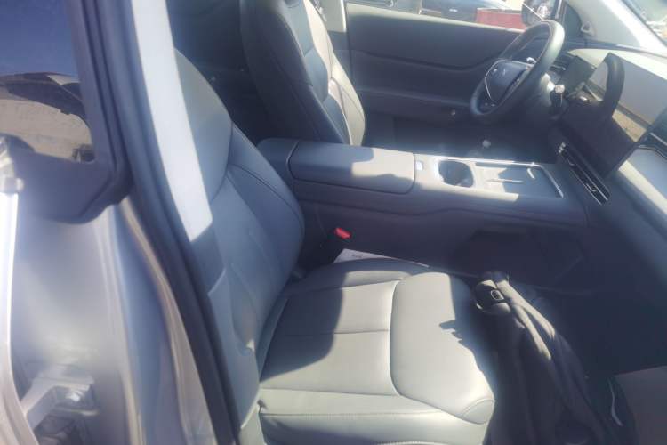 Used XPeng G6 2025 625 Long-Range Max Flagship Edition