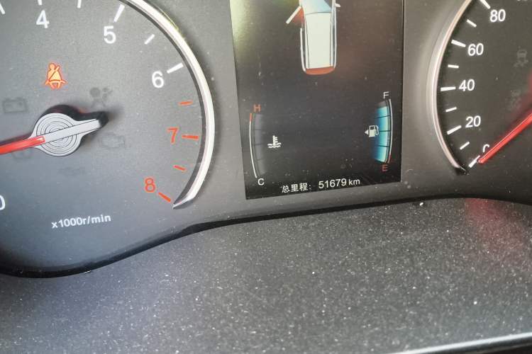 Used BYD Song MAX 2018 1.5T Manual Smart Connect Luxury 6-Seater
