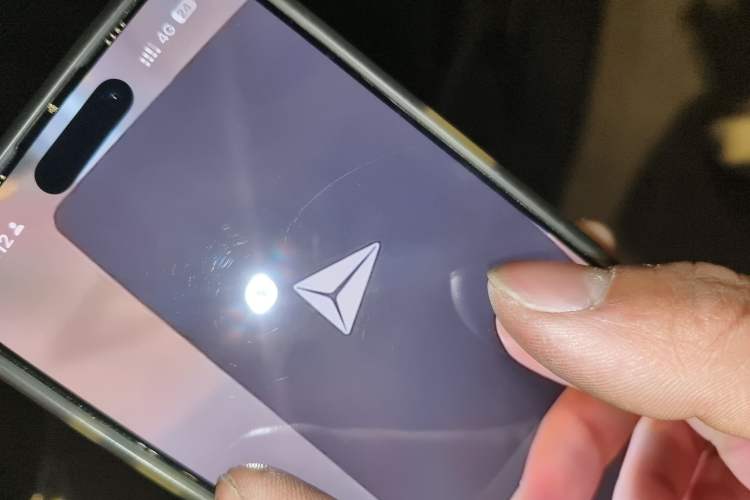 Used Deepal SL03 2022 1.5L 1200 Extended-Range Version
