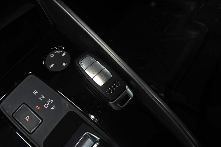 Used Audi A3 2021 Sportback 35 TFSI Fashionable Sports Model Interior 1