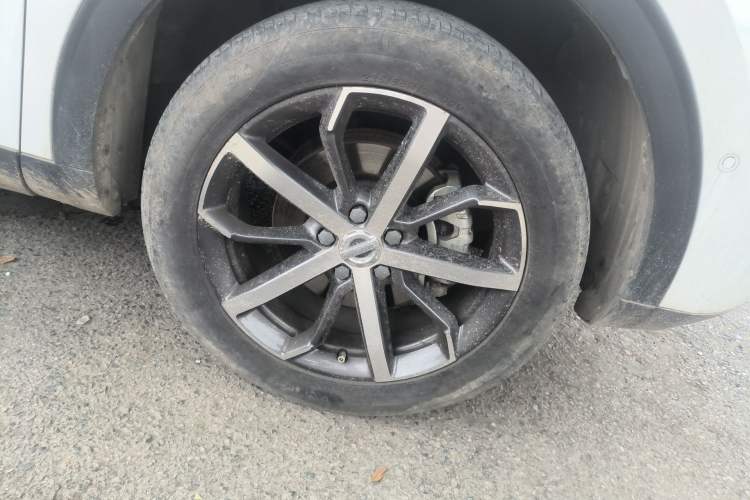 Used Haval F7 2020 1.5T Two-Wheel Drive i-Trend
