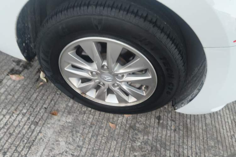 Used Hyundai Celesta 2020 1.6L Automatic GL Enjoyable Edition
