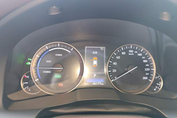 Used Lexus ES 2017 300h Mark Levinson Comfort Edition
