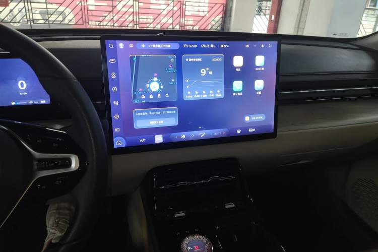 Used Wuling Xingguang 2023 150 Advanced Edition