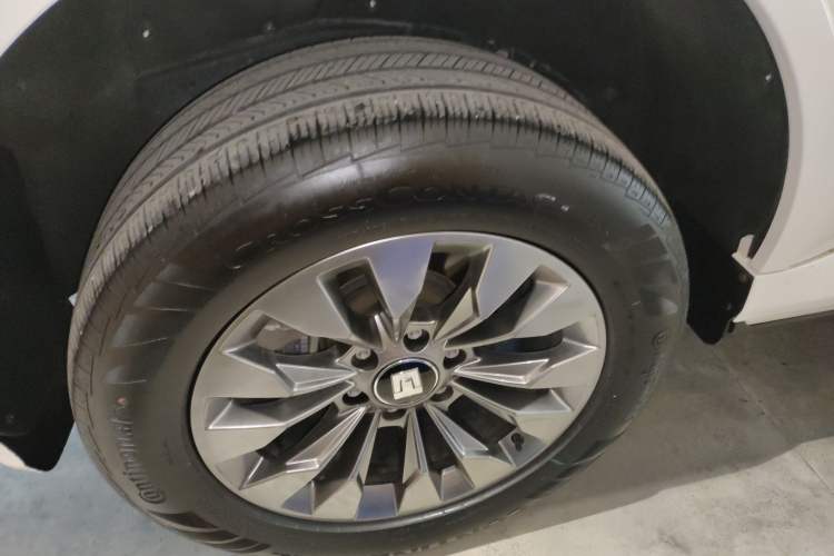 Used Tank 500 2023 3.0T Sport Edition Realm-Setting 5-Seater