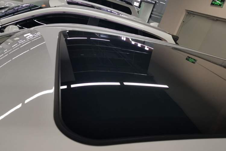 Used Chery Tiggo 8 PRO 2022 290T Two-Wheel Drive Haohan Edition 5 Seats Roof